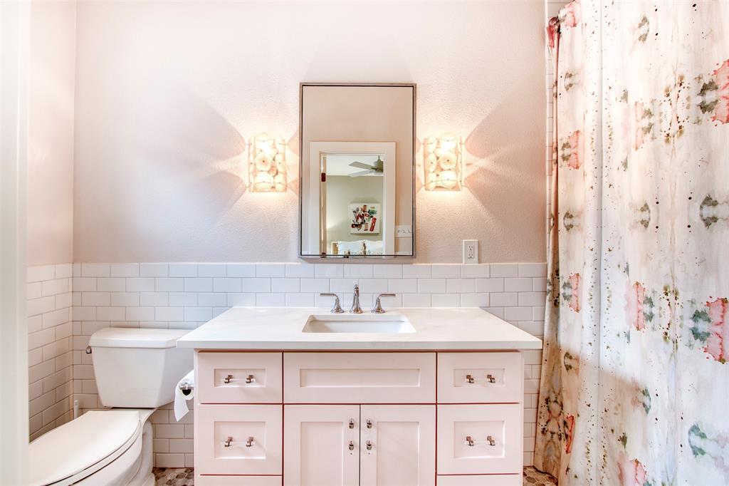 Moss Farm - Residential