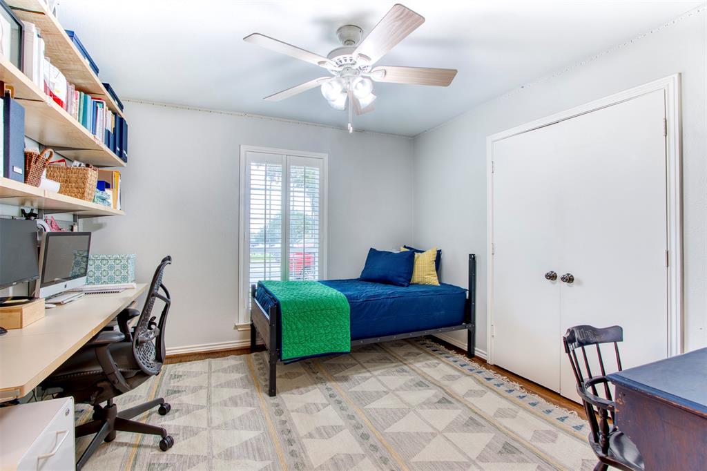 Moss Farm - Residential