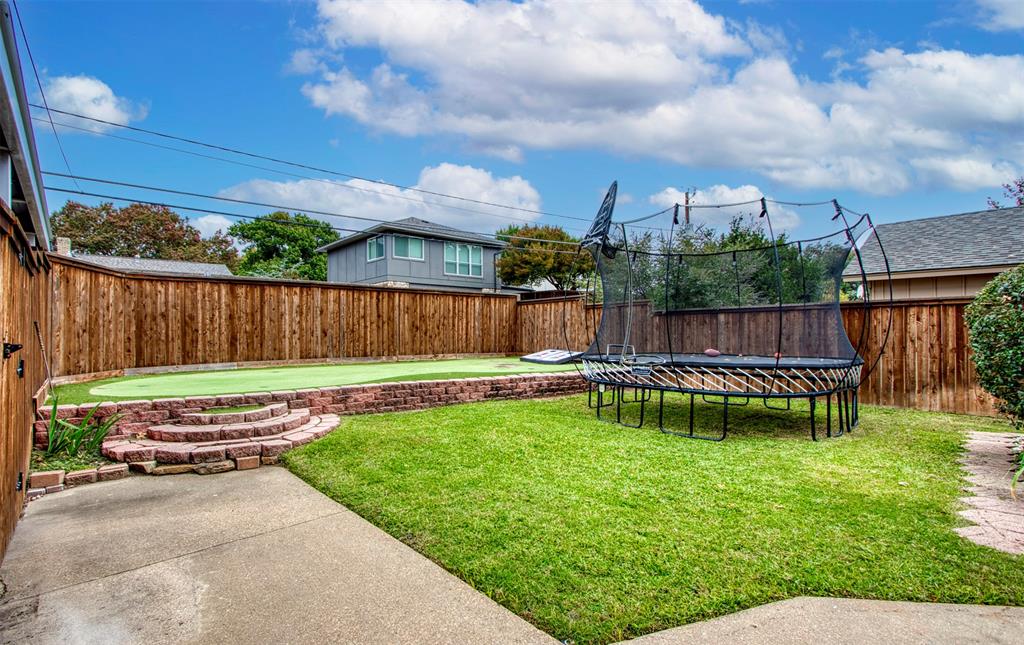 Moss Farm - Residential