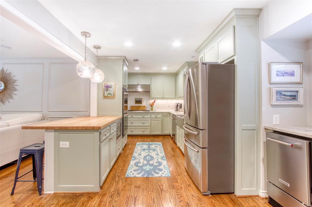 Moss Farm - Residential