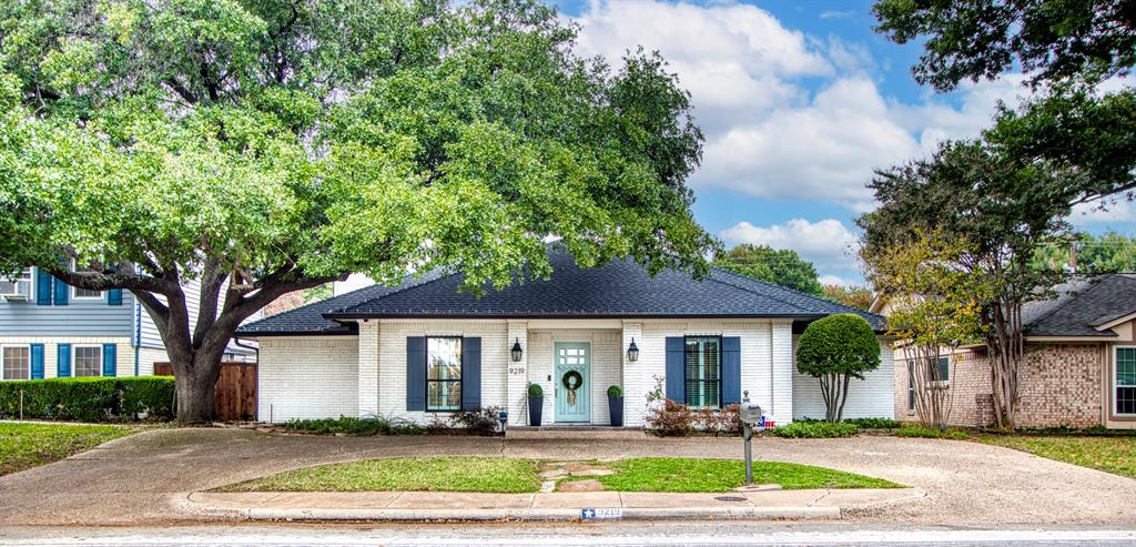 Moss Farm - Residential