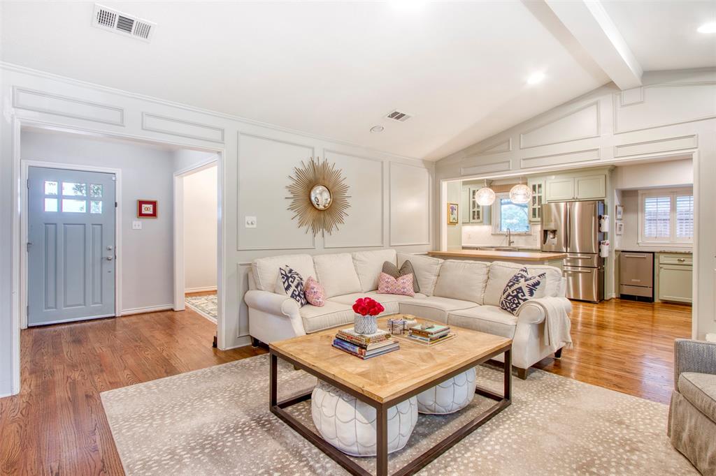 Moss Farm - Residential