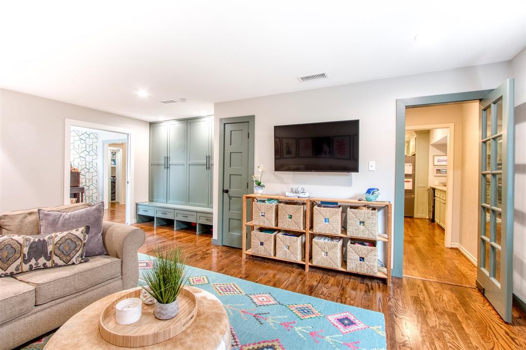 Moss Farm - Residential