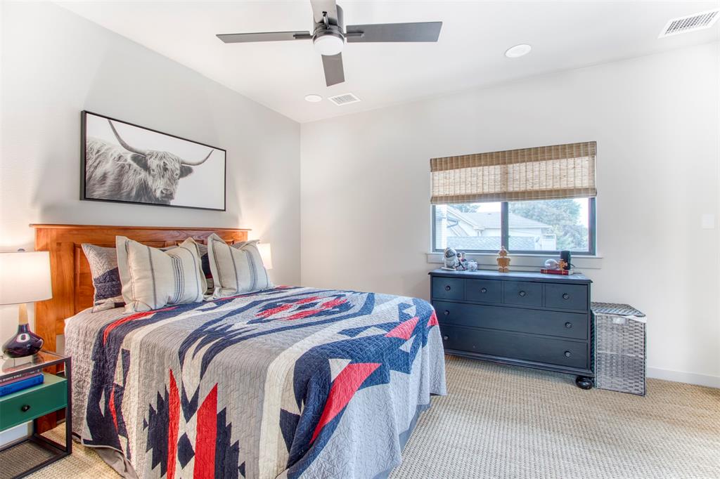 Moss Farm - Residential