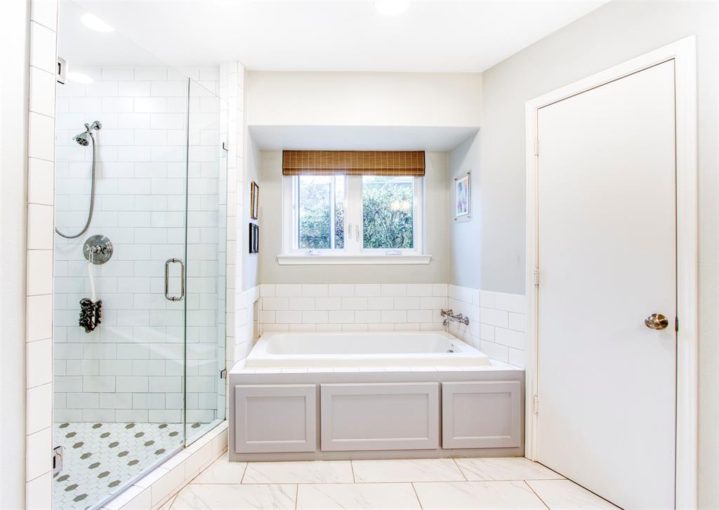 Moss Farm - Residential