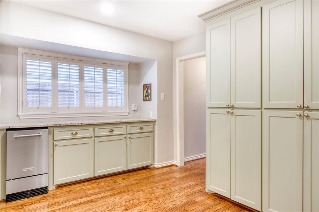 Moss Farm - Residential