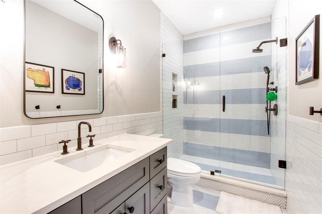 Moss Farm - Residential