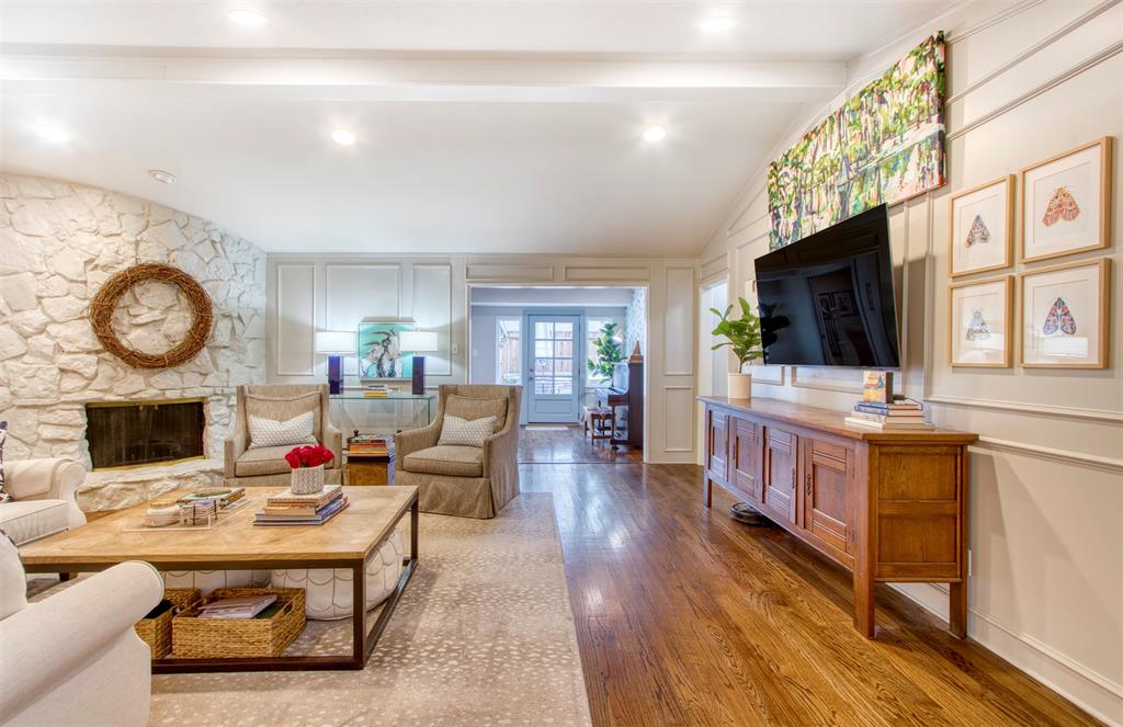 Moss Farm - Residential