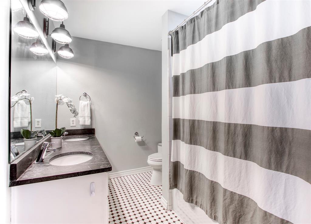 Moss Farm - Residential