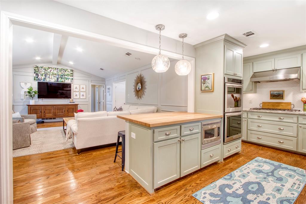 Moss Farm - Residential