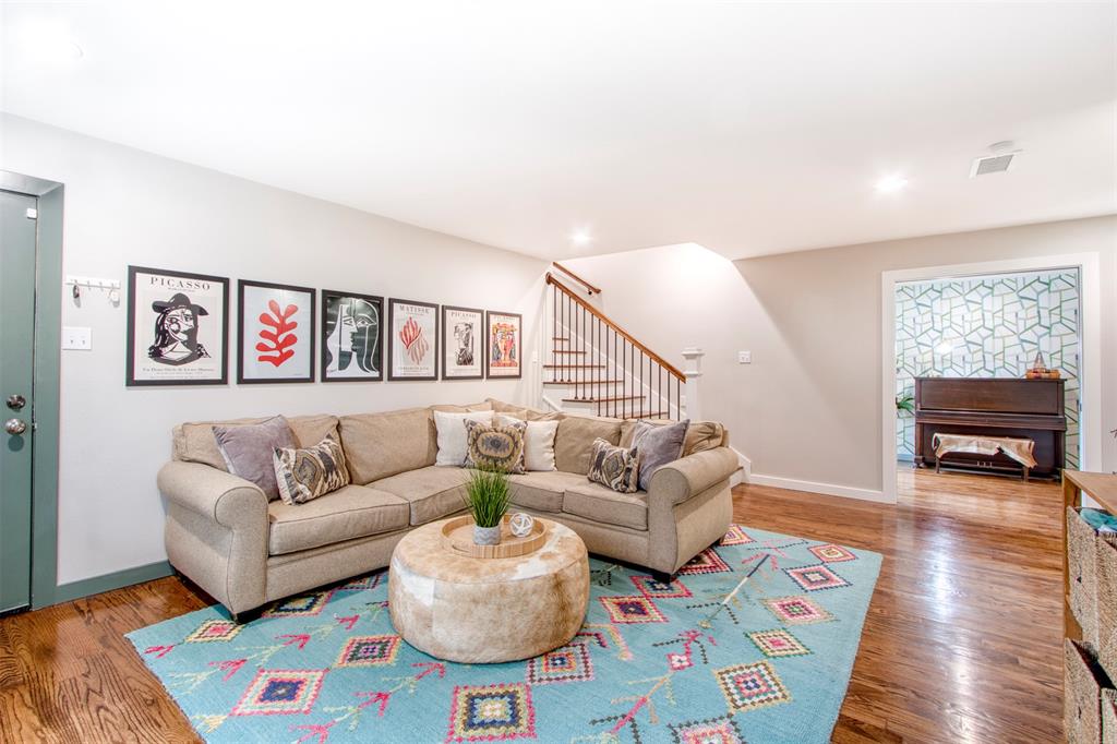 Moss Farm - Residential