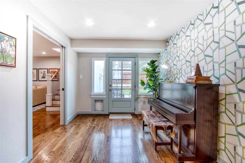 Moss Farm - Residential