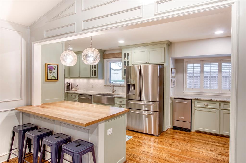 Moss Farm - Residential