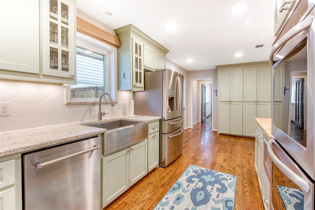 Moss Farm - Residential