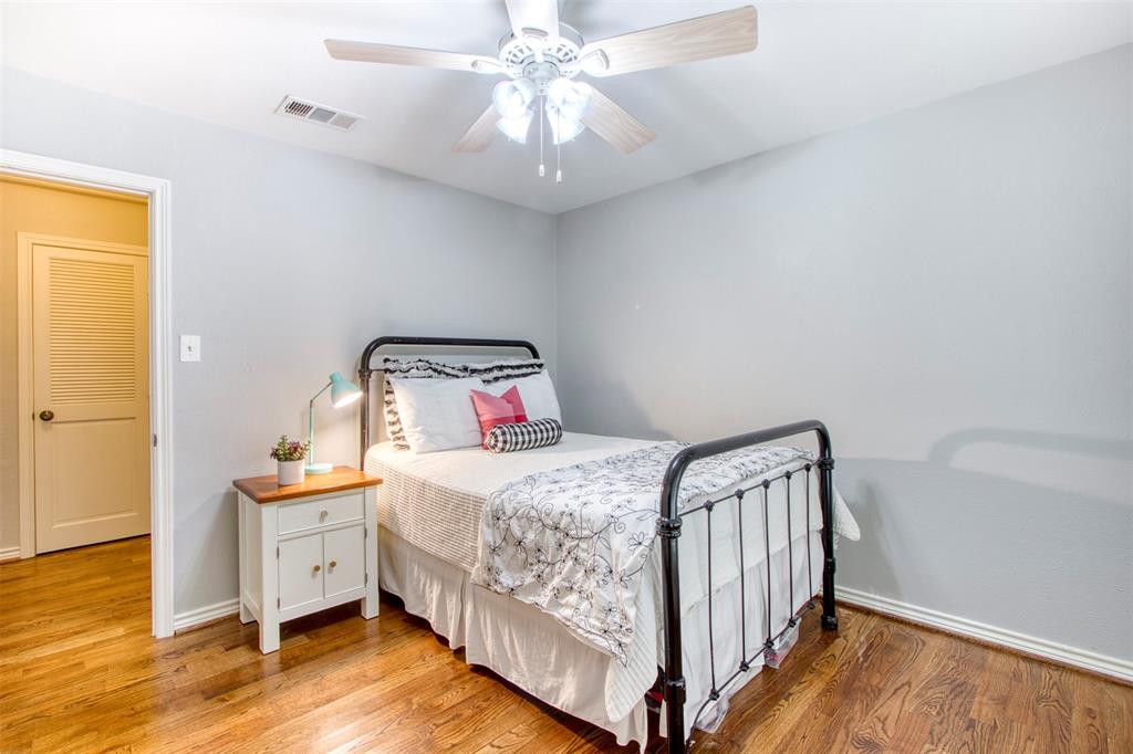 Moss Farm - Residential