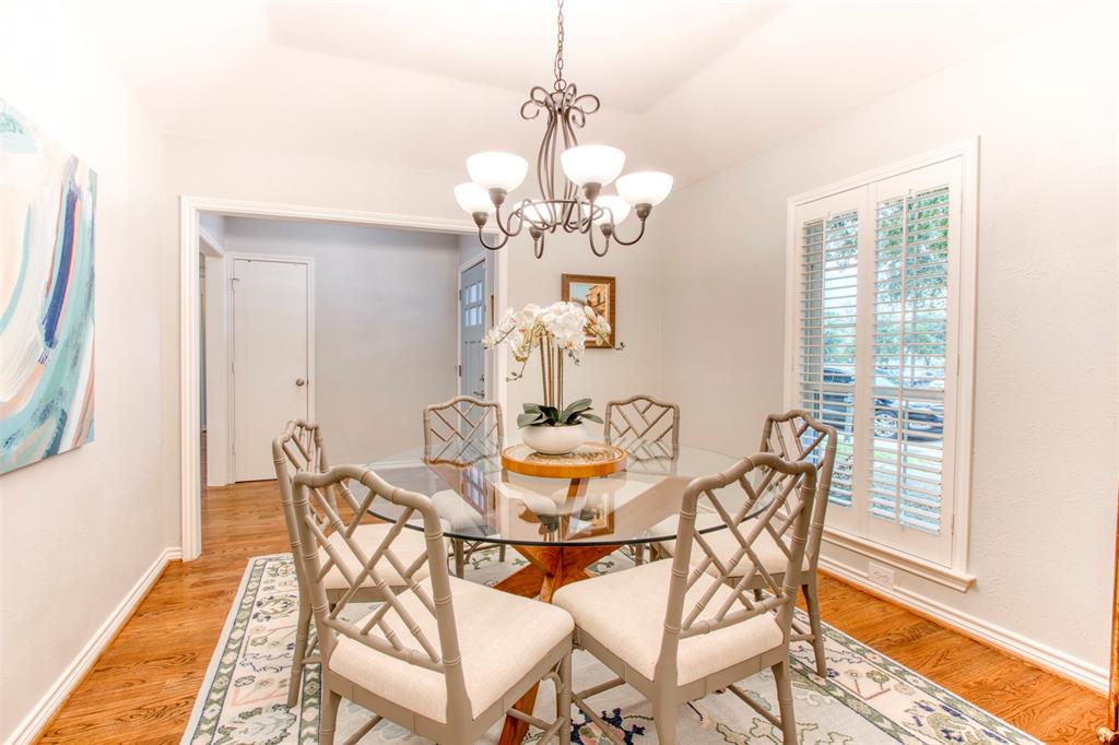 Moss Farm - Residential