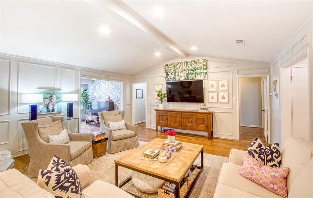 Moss Farm - Residential