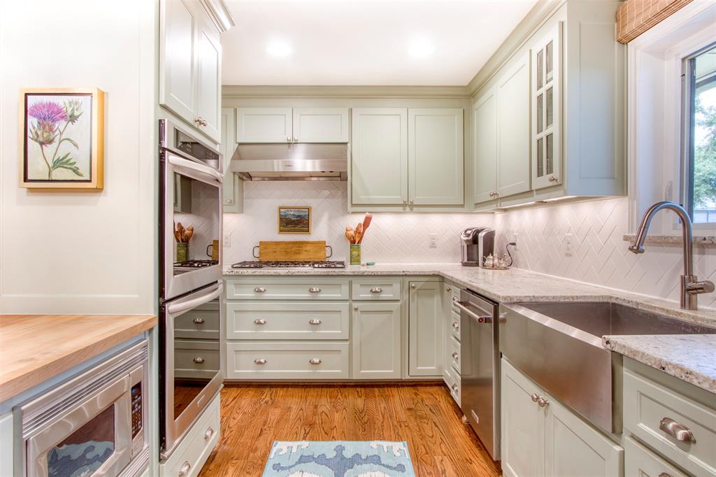 Moss Farm - Residential