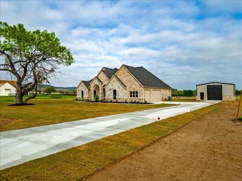 3031 Haylee Drive Granbury TX 76048