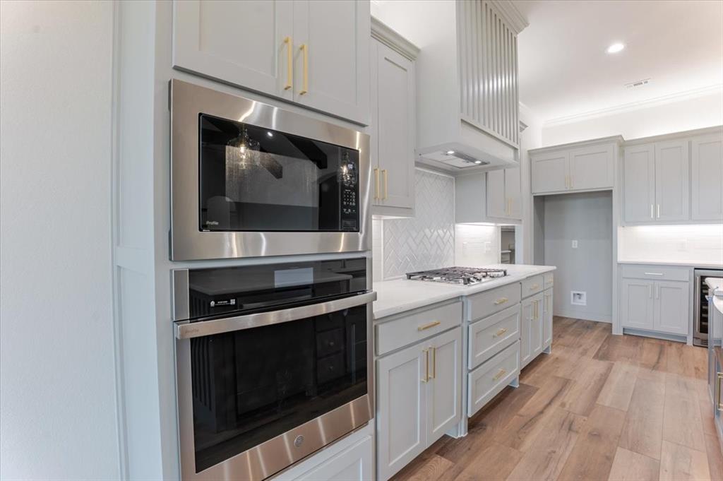 Vista Oaks Ph 2 - Residential