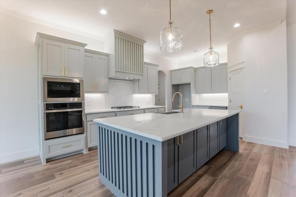 Vista Oaks Ph 2 - Residential