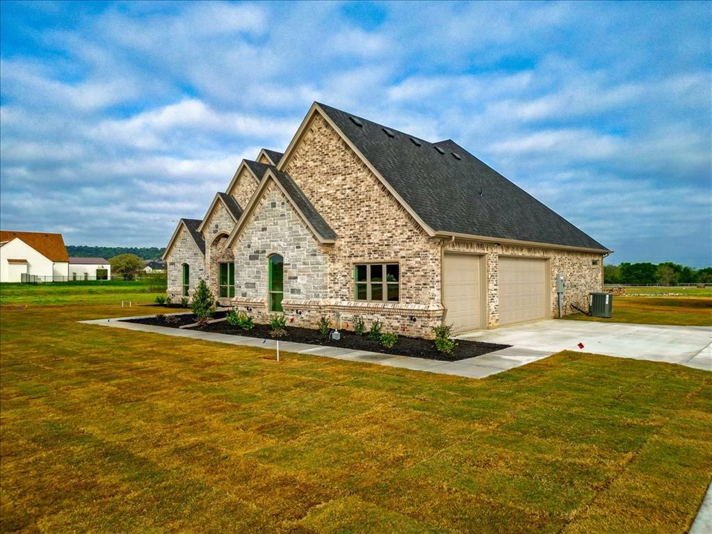 Vista Oaks Ph 2 - Residential