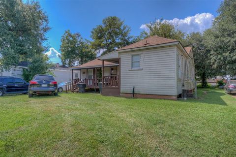 2712 Foster Street Bossier City LA 71112
