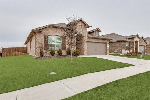 2044 Sun Star Drive Haslet TX 76052