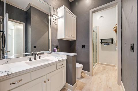 Tiny photo for 3700 Watercrest Drive, Plano, TX 75093 (MLS # 21059045)