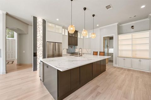 Tiny photo for 3700 Watercrest Drive, Plano, TX 75093 (MLS # 21059045)