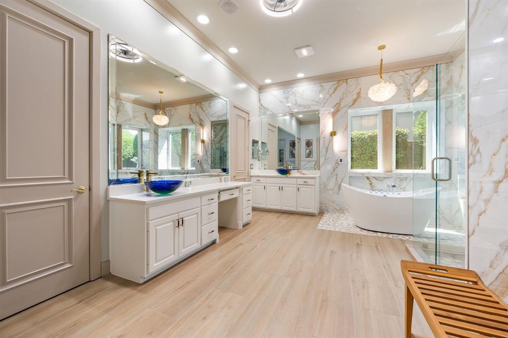 Lakeside On Preston Ph 3a - Residential Lease