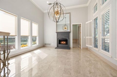 Tiny photo for 3700 Watercrest Drive, Plano, TX 75093 (MLS # 21059045)