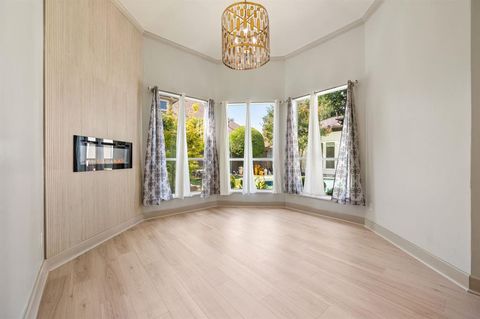 Tiny photo for 3700 Watercrest Drive, Plano, TX 75093 (MLS # 21059045)