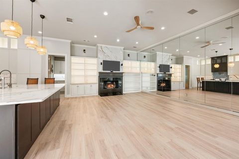 Tiny photo for 3700 Watercrest Drive, Plano, TX 75093 (MLS # 21059045)