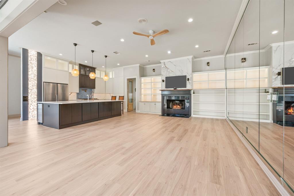 Lakeside On Preston Ph 3a - Residential Lease