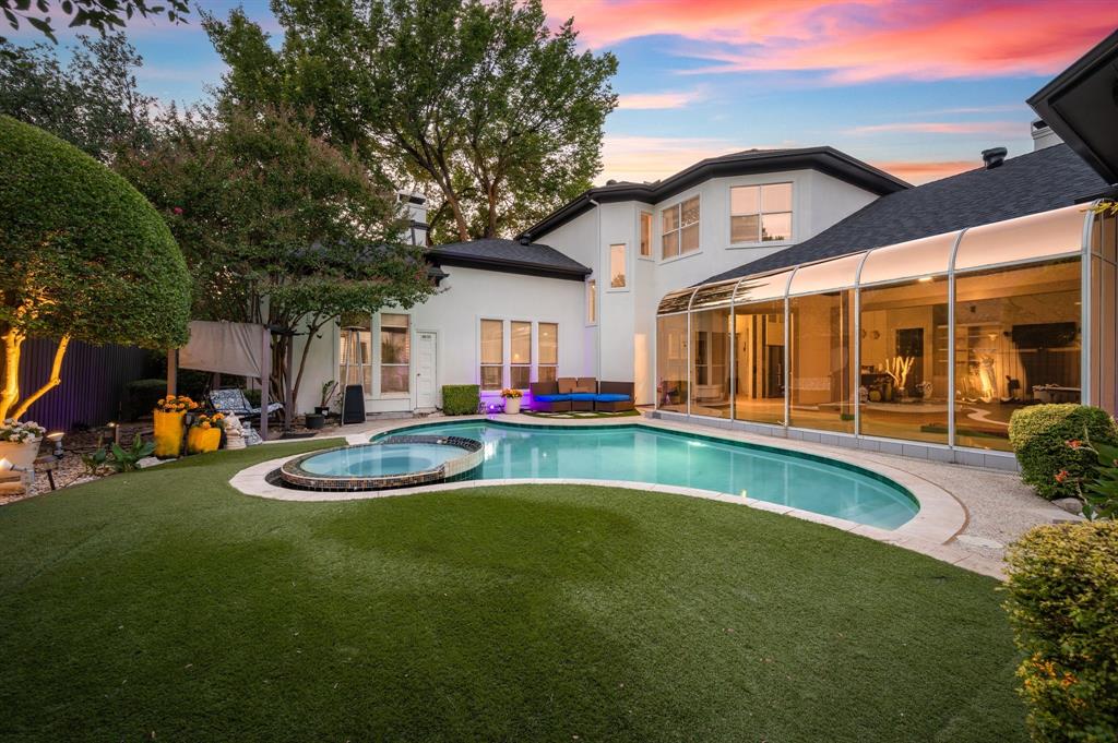 Lakeside On Preston Ph 3a - Residential Lease