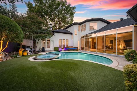 Tiny photo for 3700 Watercrest Drive, Plano, TX 75093 (MLS # 21059045)