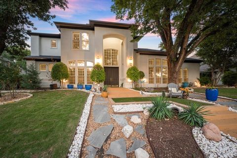 Tiny photo for 3700 Watercrest Drive, Plano, TX 75093 (MLS # 21059045)