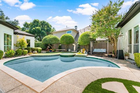 Tiny photo for 3700 Watercrest Drive, Plano, TX 75093 (MLS # 21059045)