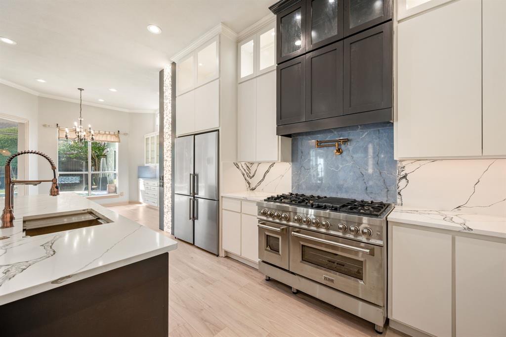 Lakeside On Preston Ph 3a - Residential Lease