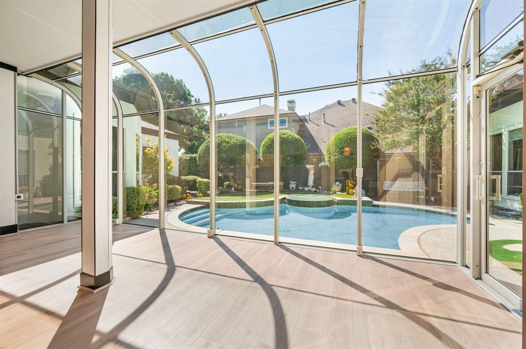 Lakeside On Preston Ph 3a - Residential Lease