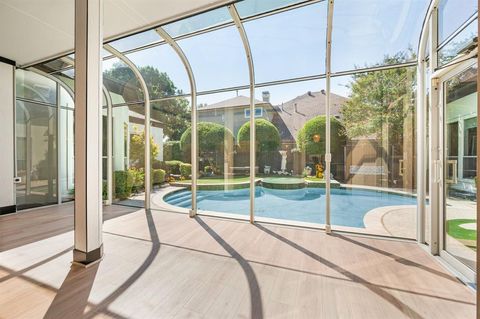 Tiny photo for 3700 Watercrest Drive, Plano, TX 75093 (MLS # 21059045)