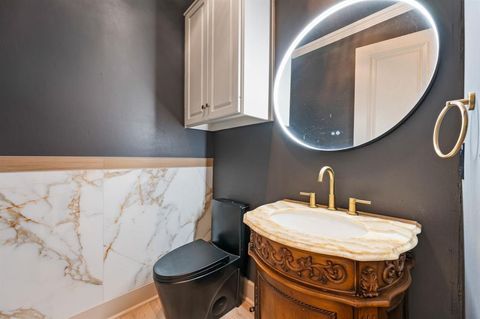 Tiny photo for 3700 Watercrest Drive, Plano, TX 75093 (MLS # 21059045)