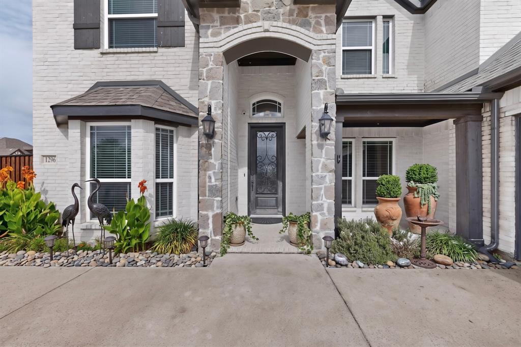 1296 Pleasant Run Drive