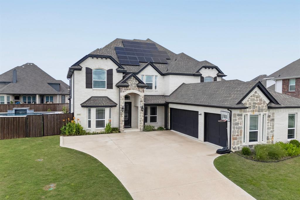 1296 Pleasant Run Drive