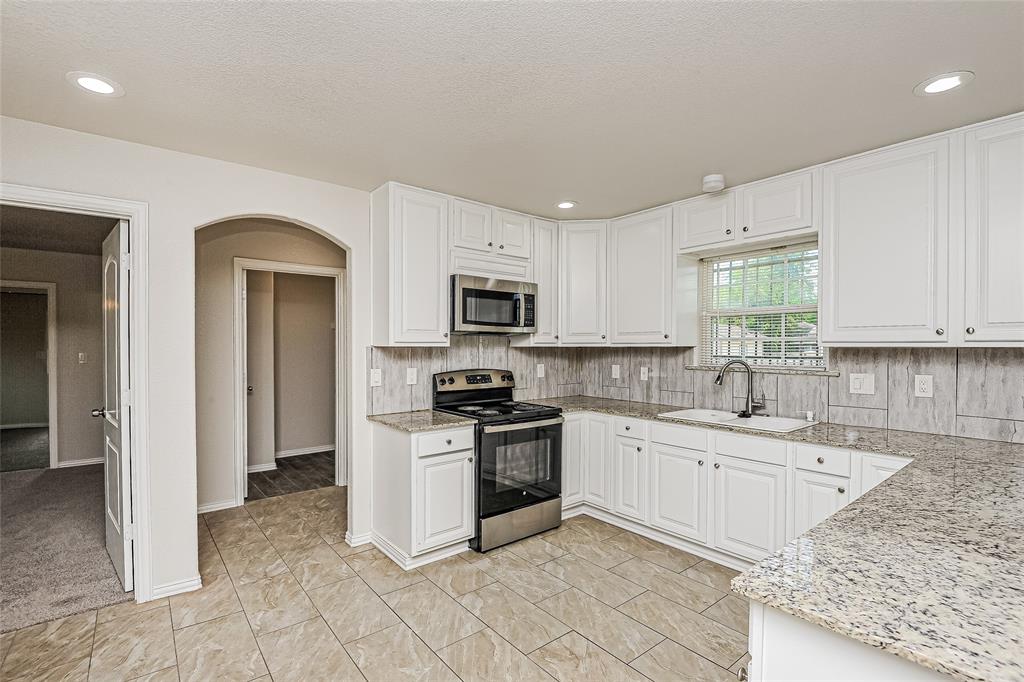 Greenwood Sub #3 - Residential