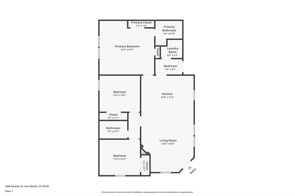 Greenwood Sub #3 - Residential