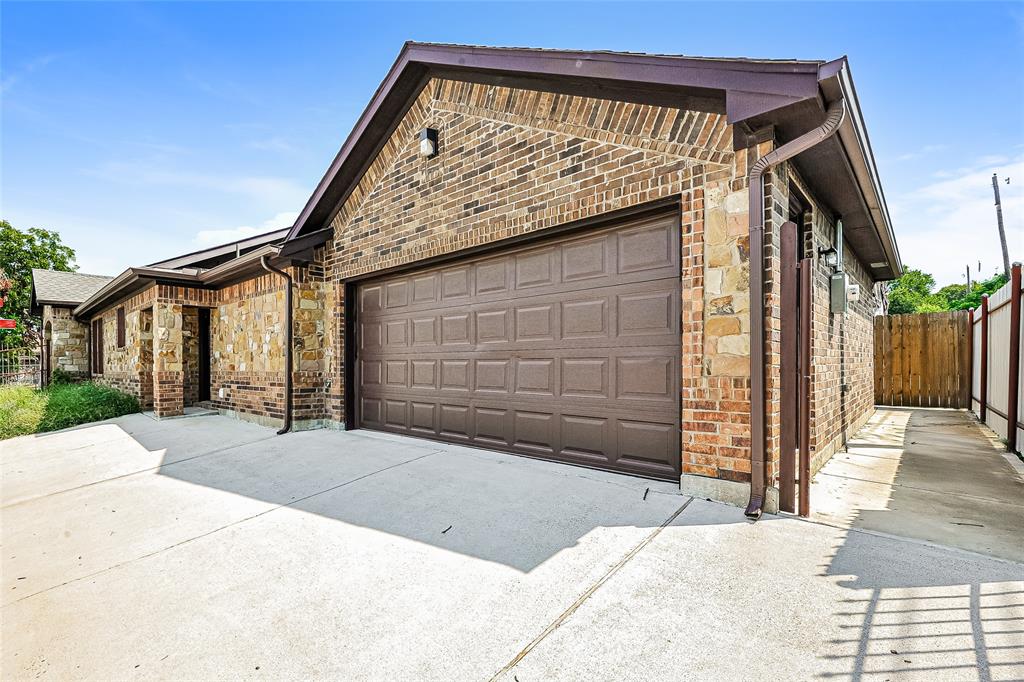 Greenwood Sub #3 - Residential