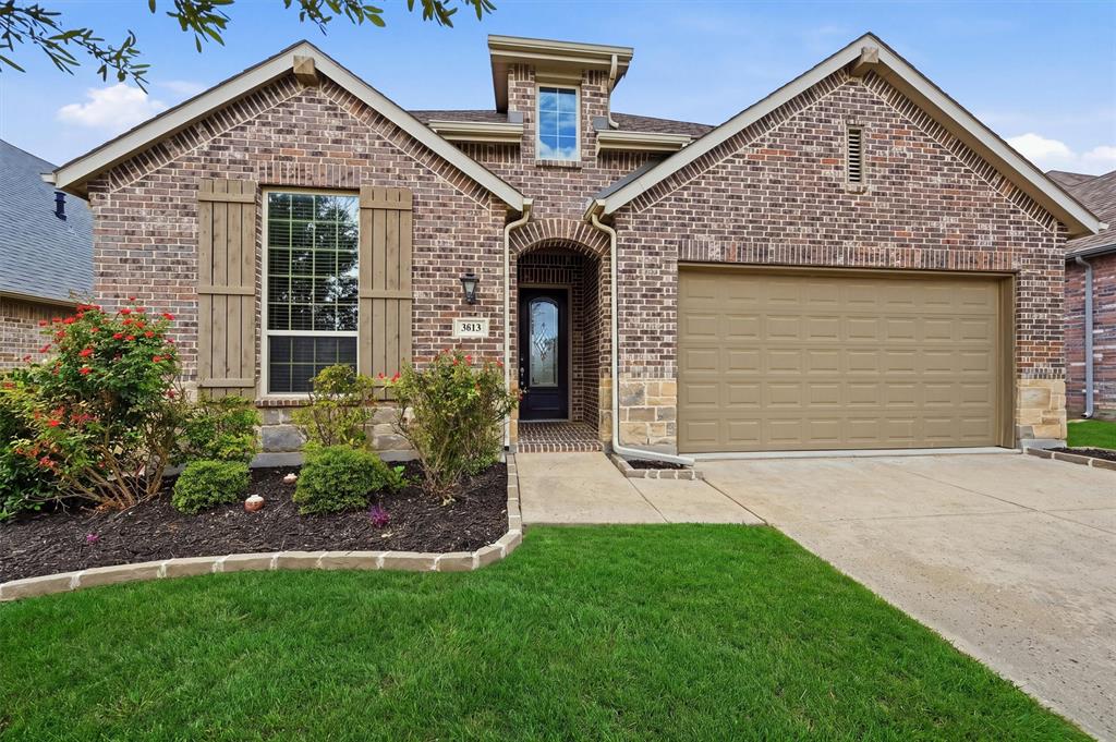 3813 Iron Ore Drive