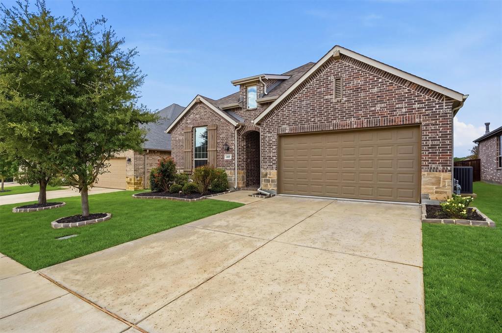 3813 Iron Ore Drive